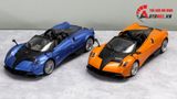  Mô hình xe Pagani Huayra Roadster 1:24 CCA 68264K OT273 