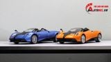  Mô hình xe Pagani Huayra Roadster 1:24 CCA 68264K OT273 