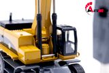  Mô hình xe máy nghiền đa chức năng 1:50 hytruck 7611 