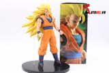  MÔ HÌNH NHÂN VẬT DRAGON BALL SONGOKU SSJ 3 18CM 