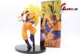  MÔ HÌNH NHÂN VẬT DRAGON BALL SONGOKU SSJ 3 18CM 5513 