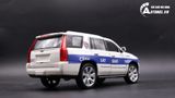  MÔ HÌNH XE CADILLAC ESCALADE ĐỘ CSGT AUTONO1 1:24 D001 