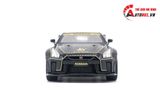  Mô hình xe Nissan Gtr full open tỉ lệ 1:24 Alloy Model OT403 