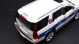  MÔ HÌNH XE CADILLAC ESCALADE ĐỘ CSGT AUTONO1 1:24 D001 