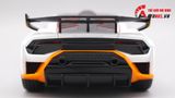  Mô hình xe Lamborghini Huracan Sto full open 1:24 Jin Lifang OT414 