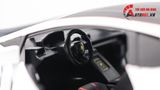  Mô hình xe Lamborghini Huracan Sto full open 1:24 Jin Lifang OT414 