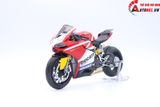  Mô hình siêu xe Ducati 1199 Panigale Custom Decal 1:12 Tamiya D040 