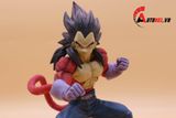  Mô hình nhân vật Dragonball Vegeta Ssj4 15cm FG175 