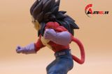  Mô hình nhân vật Dragonball Vegeta Ssj4 15cm FG175 