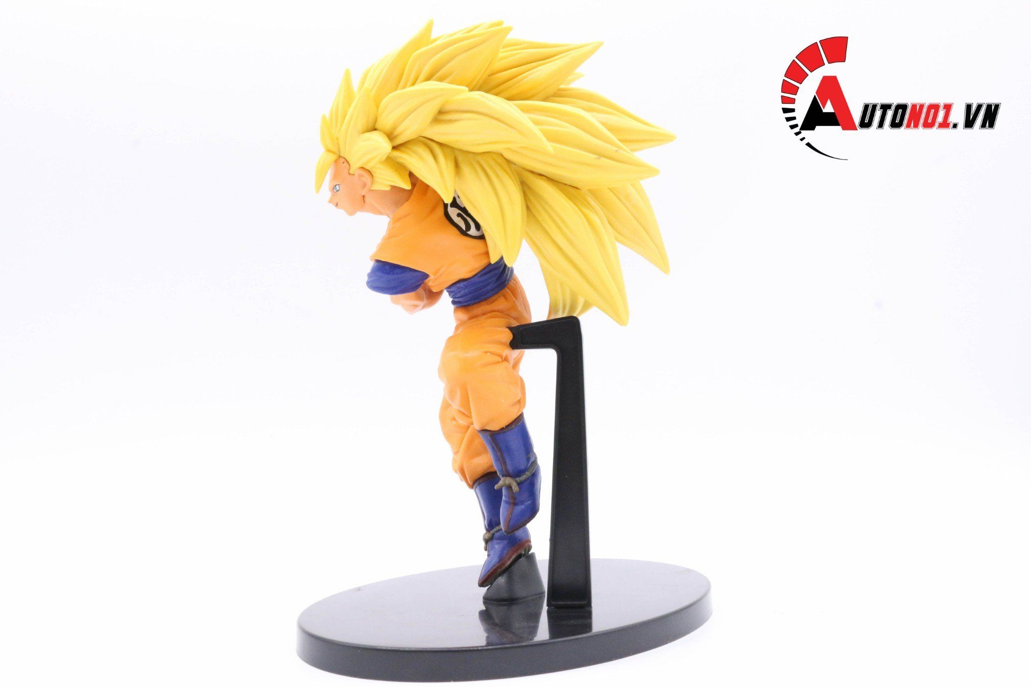  MÔ HÌNH NHÂN VẬT DRAGON BALL SONGOKU SSJ 3 18CM 5513 