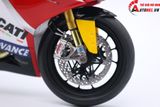  Mô hình siêu xe Ducati 1199 Panigale Custom Decal 1:12 Tamiya D040 