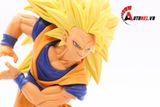  MÔ HÌNH NHÂN VẬT DRAGON BALL SONGOKU SSJ 3 18CM 5513 