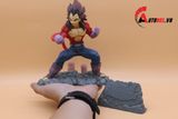  Mô hình nhân vật Dragonball Vegeta Ssj4 15cm FG175 