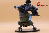  MÔ HÌNH NHÂN VẬT ONE PIECE JINBE 18CM 6311 