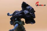  MÔ HÌNH NHÂN VẬT ONE PIECE JINBE 18CM 6311 