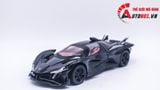  Mô hình xe Apollo Project Evo V12 tỉ lệ 1:24 Chezhi OT390 