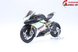  Mô hình xe cao cấp Ducati 1199 Panigale Custom Decal 1:12 Tamiya D029 