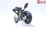  Mô hình xe cao cấp Ducati 1199 Panigale Custom Decal 1:12 Tamiya D029 