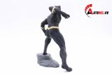  MÔ HÌNH NHÂN VẬT MARVEL BLACK PANTHER 17CM 