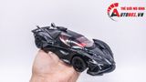  Mô hình xe Apollo Project Evo V12 tỉ lệ 1:24 Chezhi OT390 