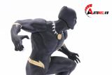  MÔ HÌNH NHÂN VẬT MARVEL BLACK PANTHER 17CM 