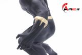  MÔ HÌNH NHÂN VẬT MARVEL BLACK PANTHER 17CM 