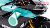  Mô hình xe Ducati 1199 Panigale S Petronas 1:12 Tamiya D083 