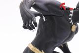  MÔ HÌNH NHÂN VẬT MARVEL BLACK PANTHER 17CM 