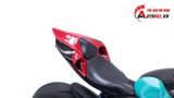  Mô hình xe Ducati 1199 Panigale S Petronas 1:12 Tamiya D083 