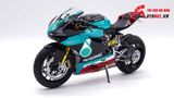  Mô hình xe Ducati 1199 Panigale S Petronas 1:12 Tamiya D083 