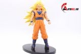  MÔ HÌNH NHÂN VẬT DRAGON BALL SONGOKU SSJ 3 18CM 