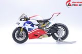  Mô hình xe cao cấp Ducati 1199 Panigale Custom Decal Nicky Hayden 69 1:12 Tamiya D065 