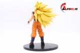  MÔ HÌNH NHÂN VẬT DRAGON BALL SONGOKU SSJ 3 18CM 