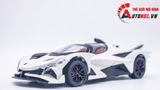  Mô hình xe Apollo Project Evo V12 tỉ lệ 1:24 Chezhi OT390 