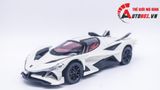  Mô hình xe Apollo Project Evo V12 tỉ lệ 1:24 Chezhi OT390 