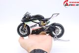  Mô hình xe cao cấp Ducati 1199 Panigale Custom Decal 1:12 Tamiya D029 