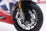  Mô hình xe cao cấp Ducati 1199 Panigale Custom Decal Nicky Hayden 69 1:12 Tamiya D065 