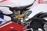  Mô hình xe cao cấp Ducati 1199 Panigale Custom Decal Nicky Hayden 69 1:12 Tamiya D065 