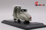  Mô hình xe Vespa 98 1946 1:18 Maisto 7070M 