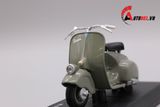  Mô hình xe Vespa 98 1946 1:18 Maisto 7070M 