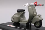  Mô hình xe Vespa 98 1946 1:18 Maisto 7070M 