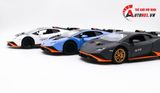  Mô hình xe Lamborghini Huracan Sto full open 1:24 Jin Lifang OT414 