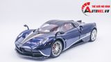  Mô hình xe Pagani Huayra đánh lái được full kính full open tỉ lệ 1:18 Chezhi OT393 