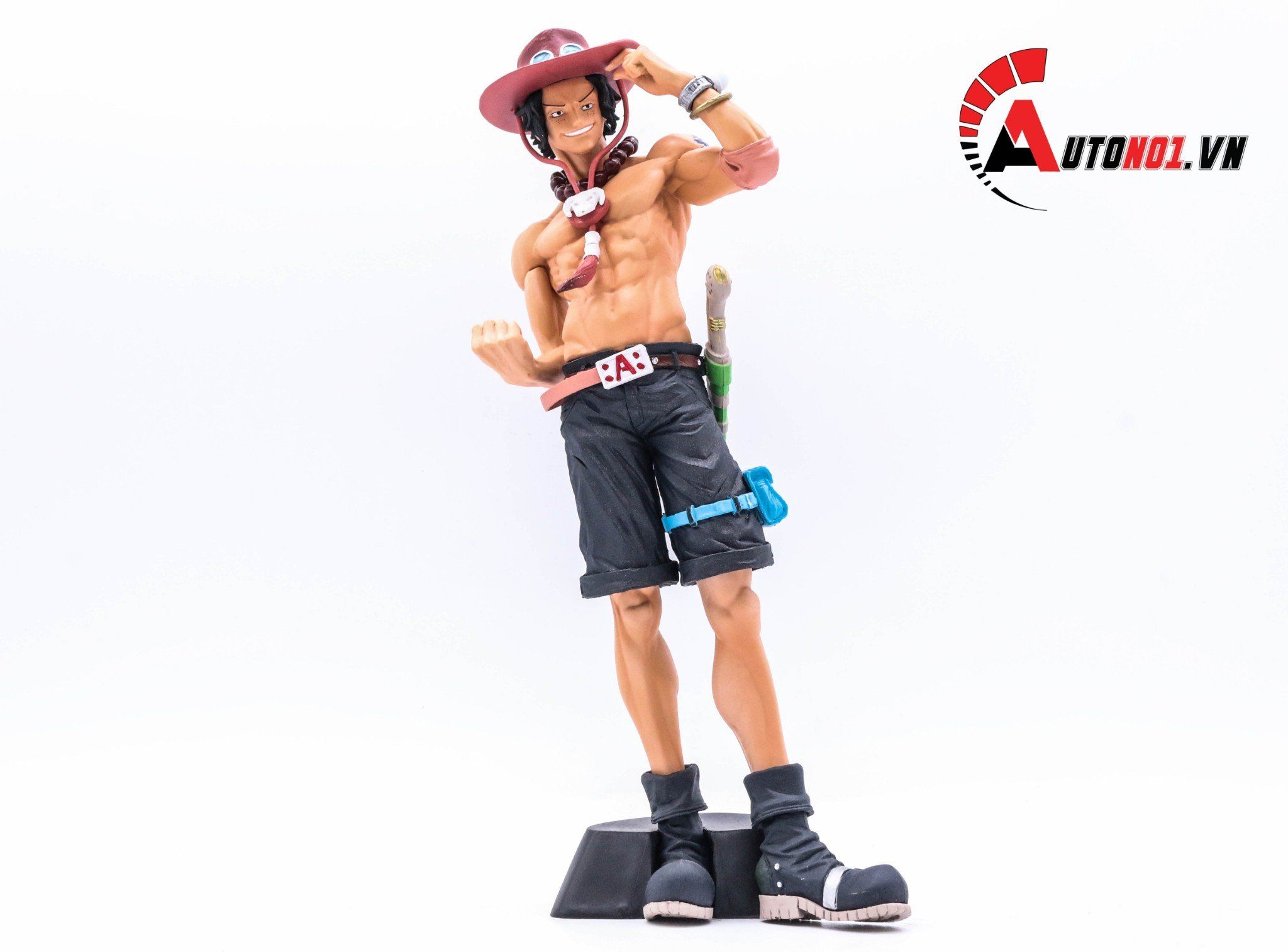  MÔ HÌNH NHÂN VẬT ONEPIECE ACE 25CM 5492 