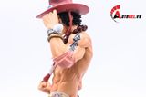  MÔ HÌNH NHÂN VẬT ONEPIECE ACE 25CM 5492 