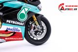  Mô hình xe Ducati 1199 Panigale S Petronas 1:12 Tamiya D083 