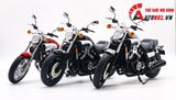  Mô hình xe Yamaha VMax 1:12 Aoshima 8042 