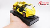  Mô hình xe Pagani Huayra Dinastia 1:32 Alloy Model 7906 