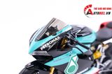  Mô hình xe Ducati 1199 Panigale S Petronas 1:12 Tamiya D083 