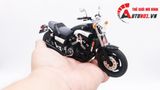  Mô hình xe Yamaha VMax 1:12 Aoshima 8042 